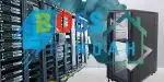 Boss Pindahan Server Dan Rak Server