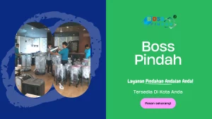 layanan pindahan boss pindah