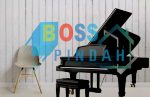 boss pindahan piano- Boss Pindah