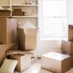 Pindahan Rumah Baru Jadi Lebih Menyenangkan