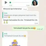 Testimoni customer pindahan piano Bogor ke Tangerang