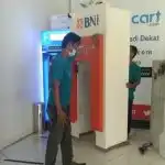 pindahan mesin atm