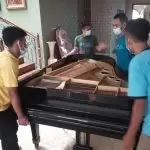 pemindahan piano