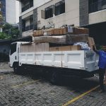 Pindahan apartemen Jakarta