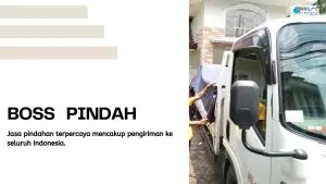 Jasa Pindahan Rumah Jakarta ke Bogor