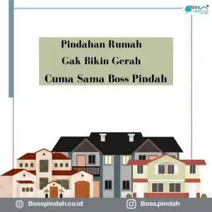 jasa pindahan rumah cibubur ke tangerang
