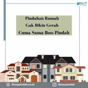 jasa pindahan rumah cibubur ke tangerang