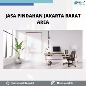 jasa pindahan kantor jakarta barat area