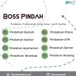 Jasa Pindahan Rumah Jakarta Utara | Solusi Terbaik