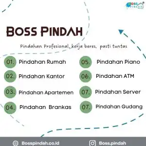 jasa pindahan jakarta utara