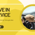 Drive in service Boss Pindah