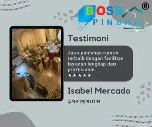 Jasa Pindahan Rumah Di Jakarta Timur Mulai 200K