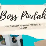 jasa pindahan rumah tangerang selatan