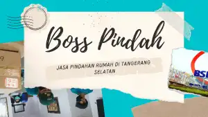 jasa pindahan rumah tangerang selatan