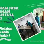 jasa pindahan rumah di jakarta