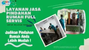 jasa pindahan rumah di jakarta