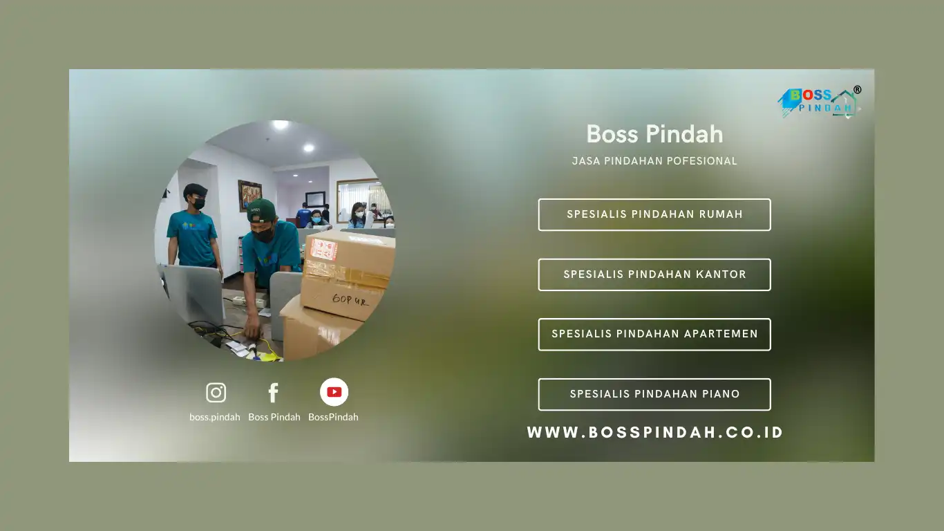 jasa pindahan rumah terbaik