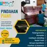 Jasa Pindahan Boss Pindah